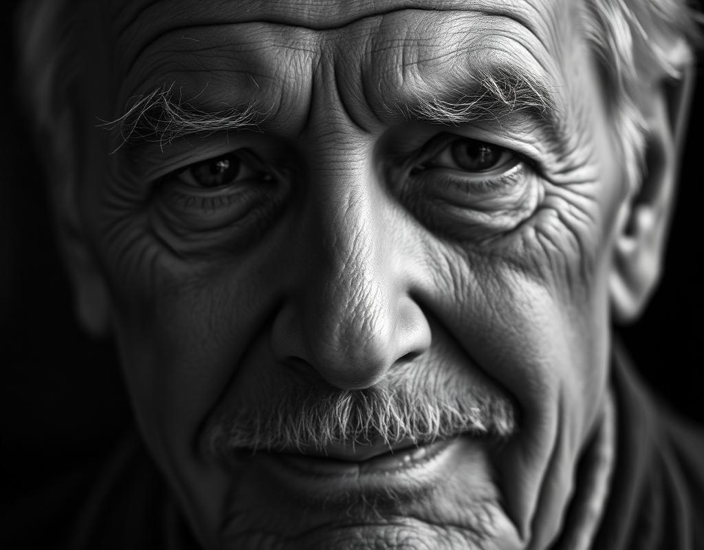 Retrato de carácter